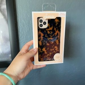 Sonix Tortoise shell IPhone 11 Pro/XS Max